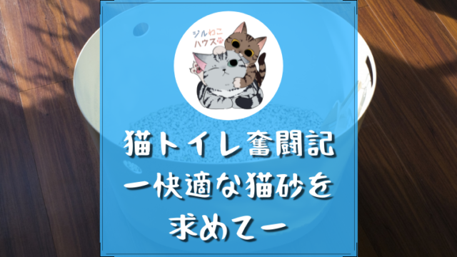 猫の膀胱炎（猫下部尿路疾患）との闘いの記録｜ジルわこハウス